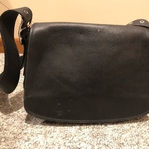 COACH purse - vintage